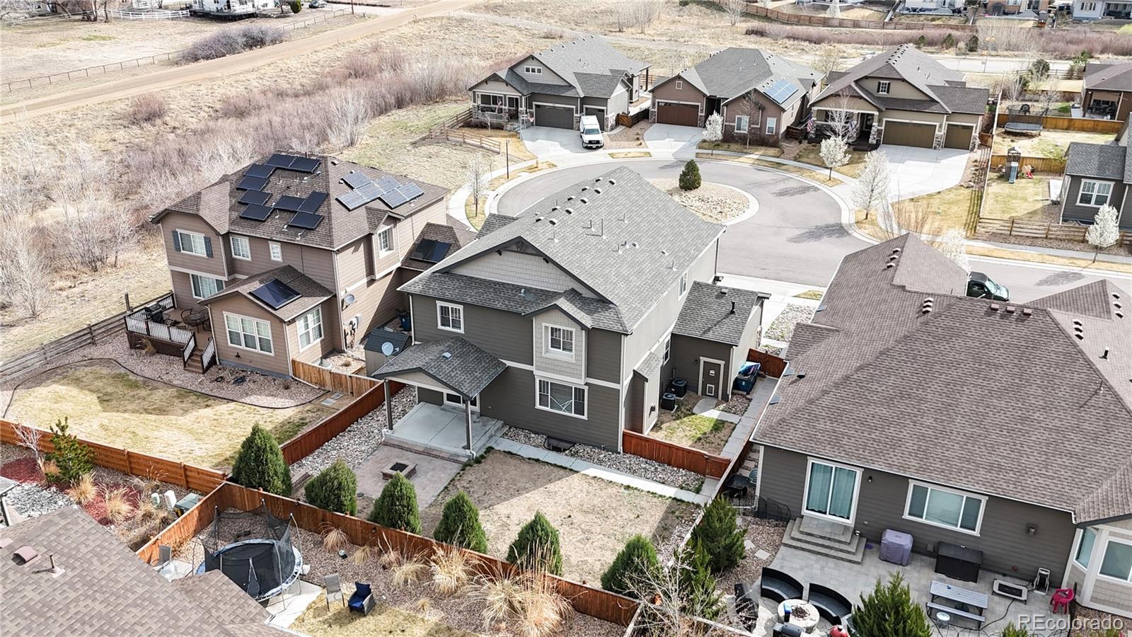 11125 Quintero Court Commerce City CO 80022