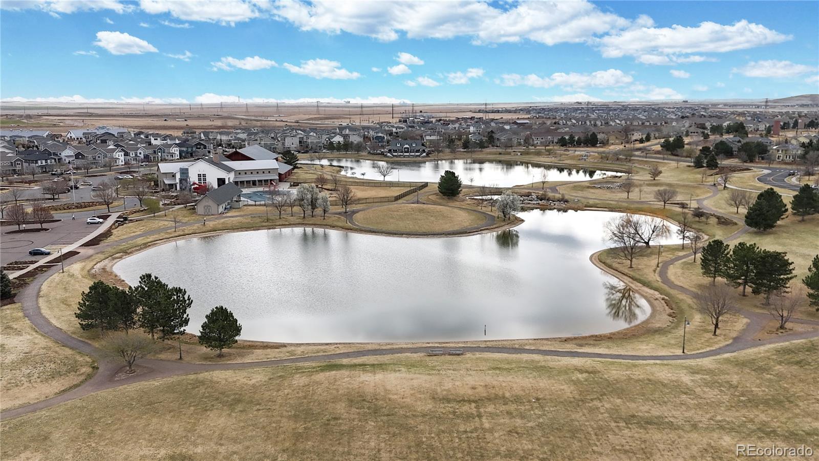 11125 Quintero Court Commerce City CO 80022