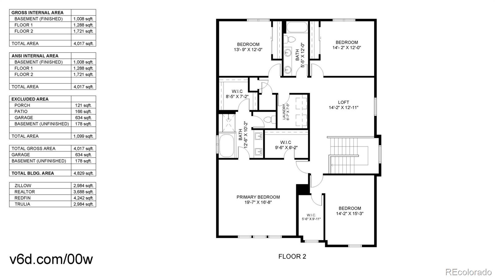 11125 Quintero Court Commerce City CO 80022