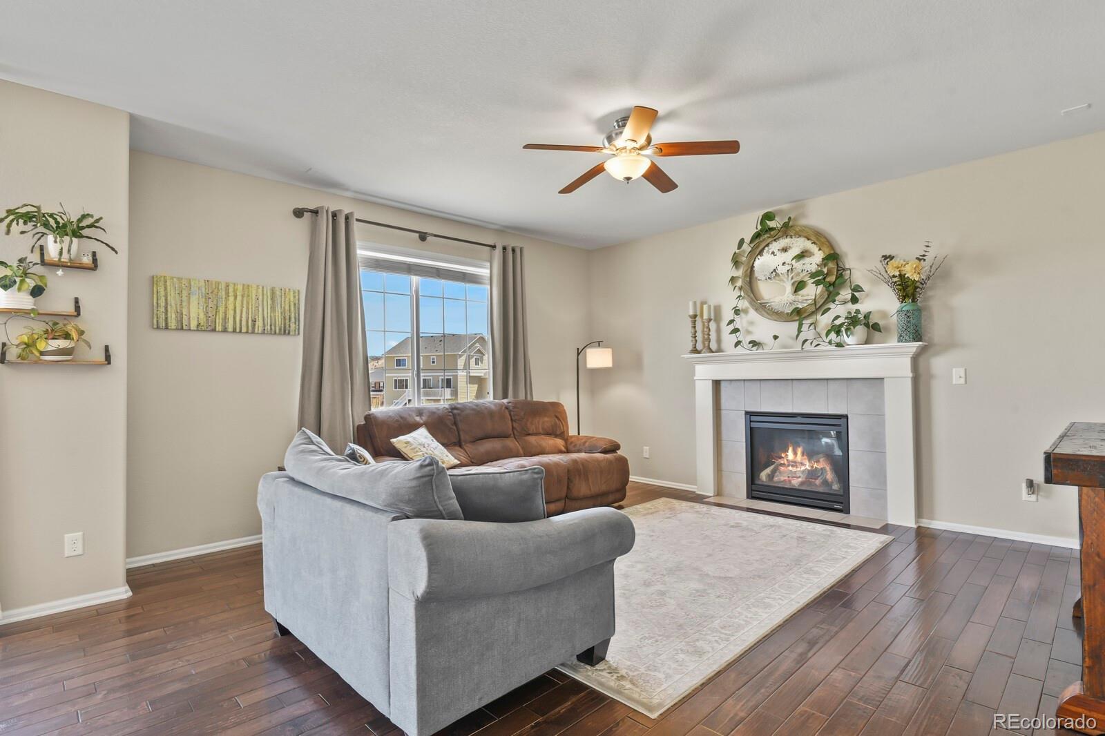 5570 Echo Hollow Street Castle Rock CO 80104
