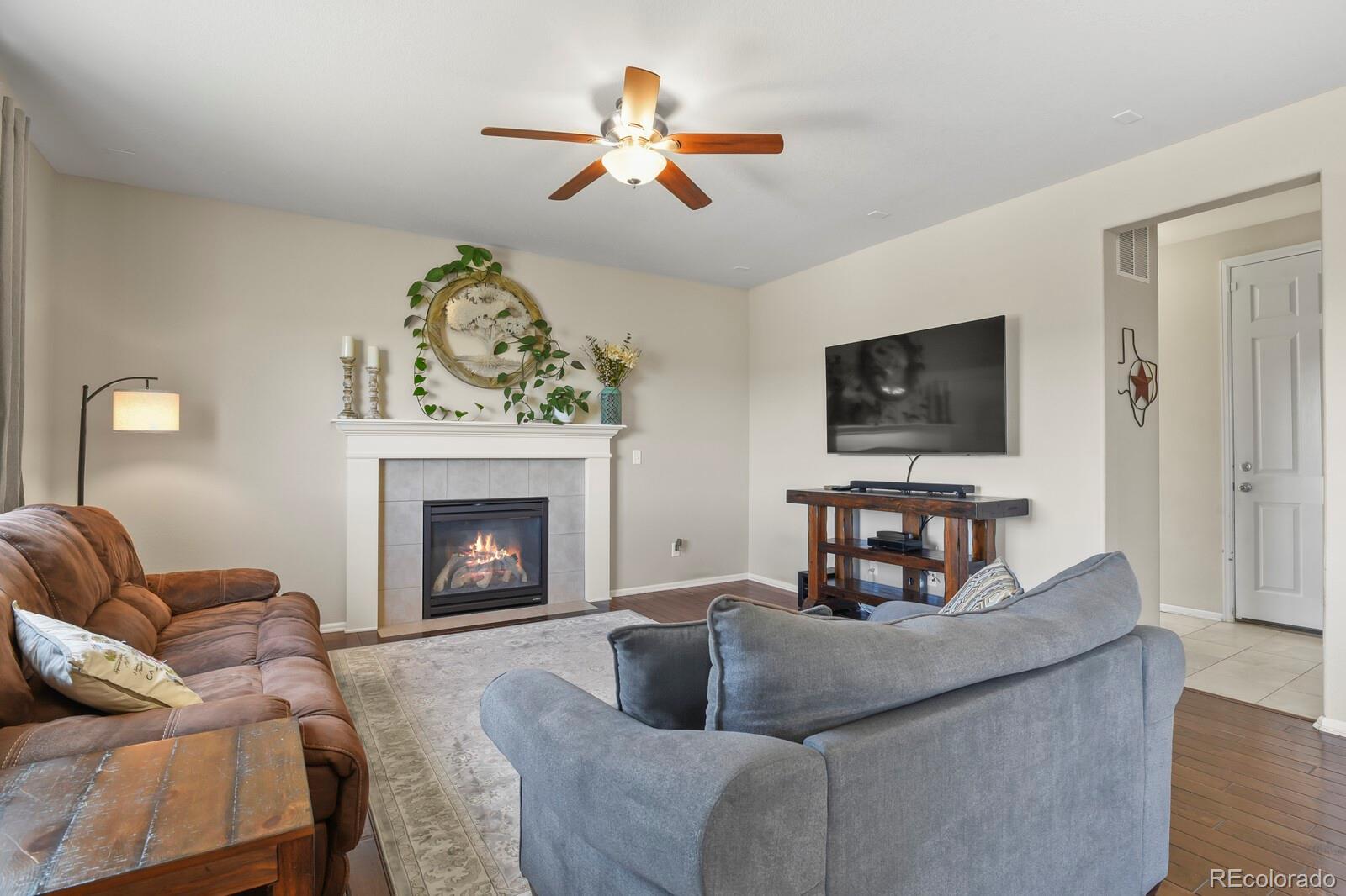 5570 Echo Hollow Street Castle Rock CO 80104