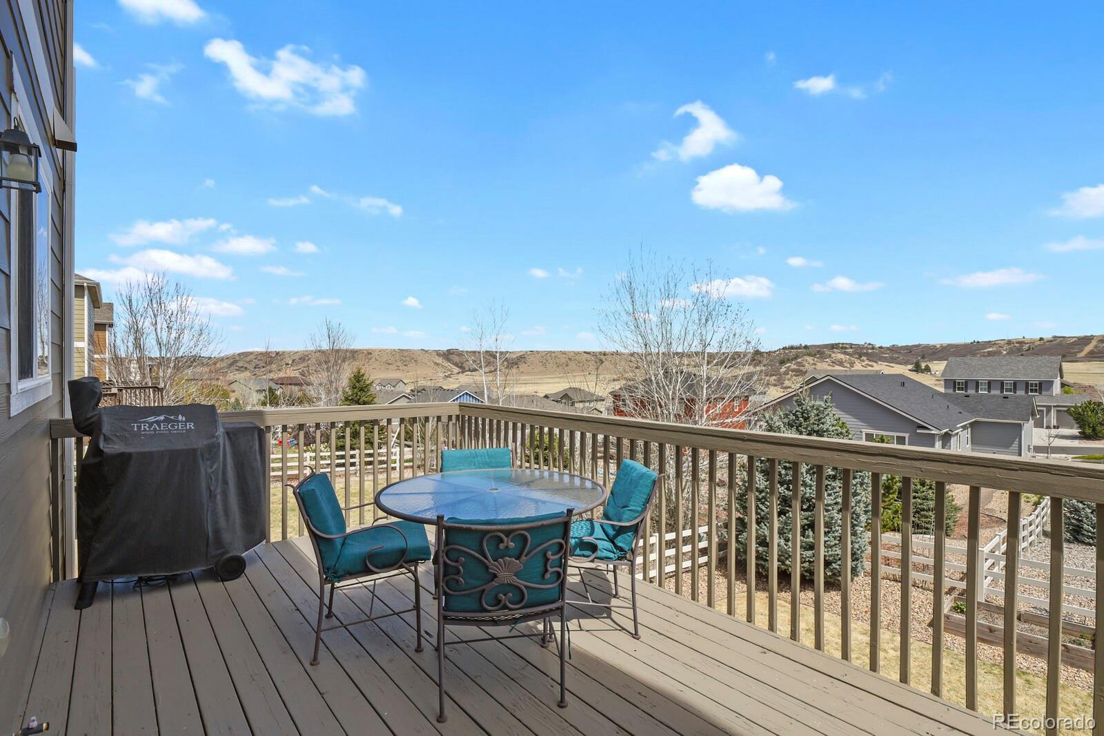 5570 Echo Hollow Street Castle Rock CO 80104