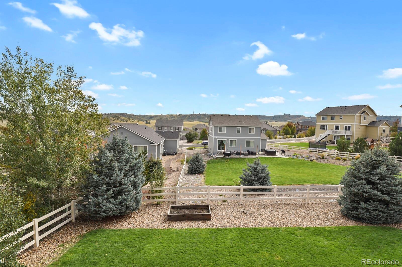 5570 Echo Hollow Street Castle Rock CO 80104