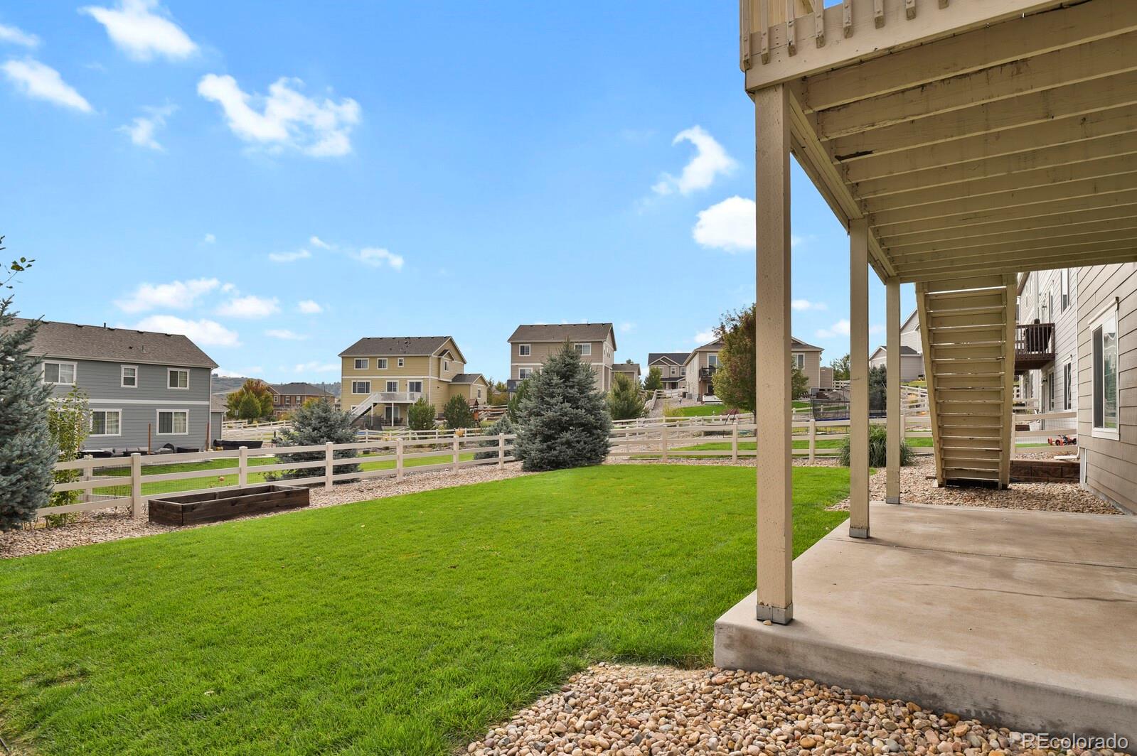 5570 Echo Hollow Street Castle Rock CO 80104