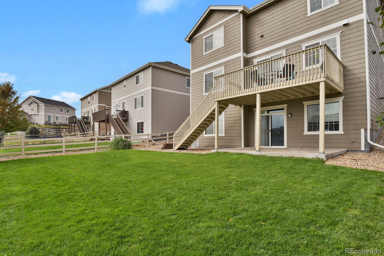 5570 Echo Hollow Street Castle Rock CO 80104