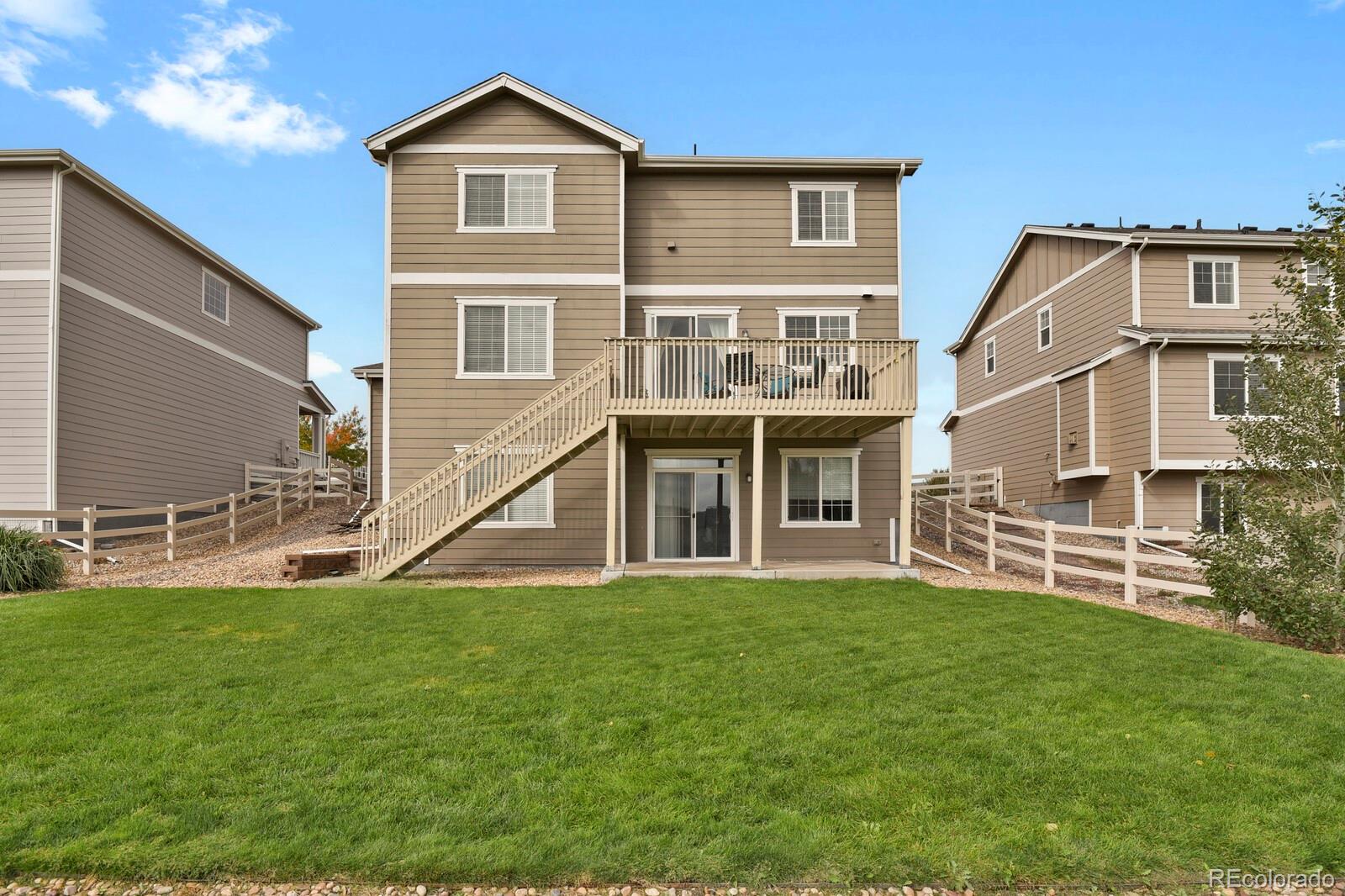 5570 Echo Hollow Street Castle Rock CO 80104