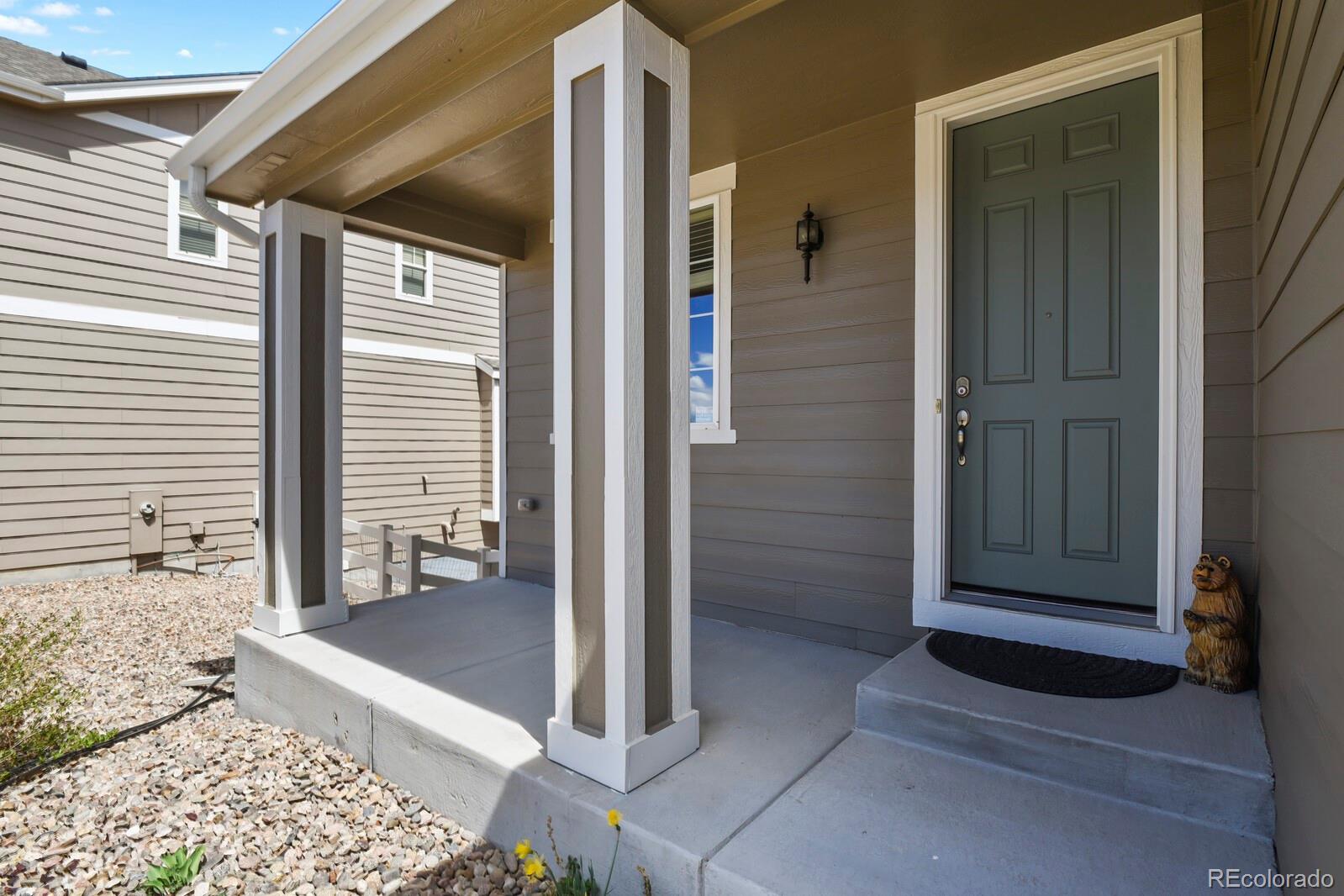 5570 Echo Hollow Street Castle Rock CO 80104