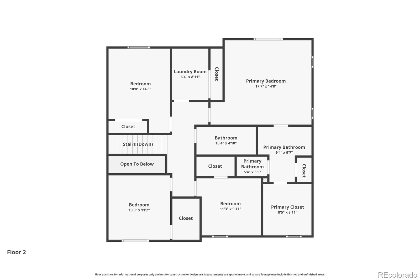 5570 Echo Hollow Street Castle Rock CO 80104