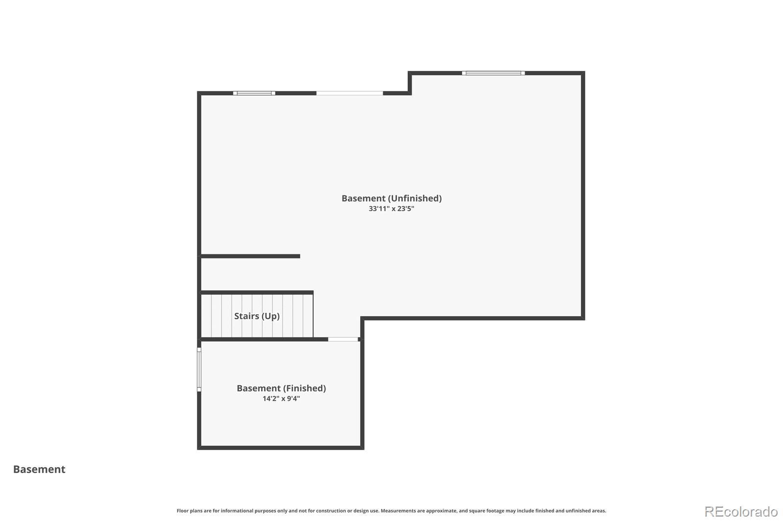5570 Echo Hollow Street Castle Rock CO 80104