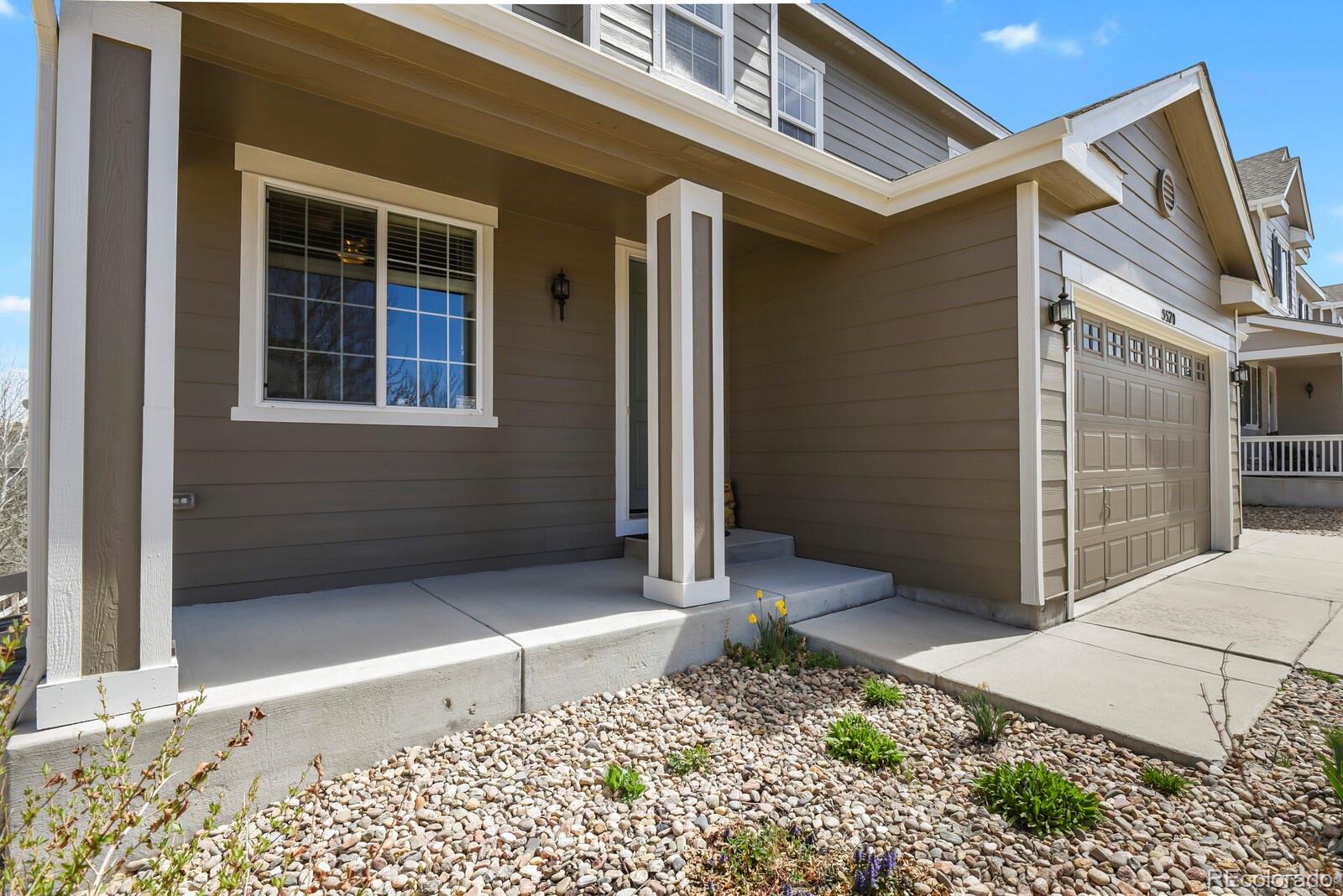 5570 Echo Hollow Street Castle Rock CO 80104
