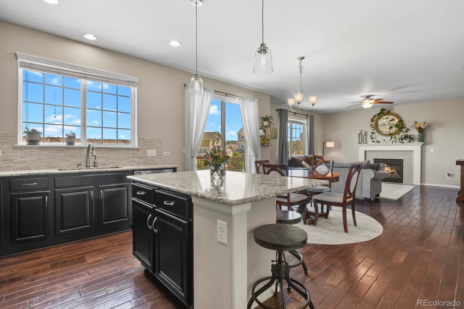 5570 Echo Hollow Street Castle Rock CO 80104