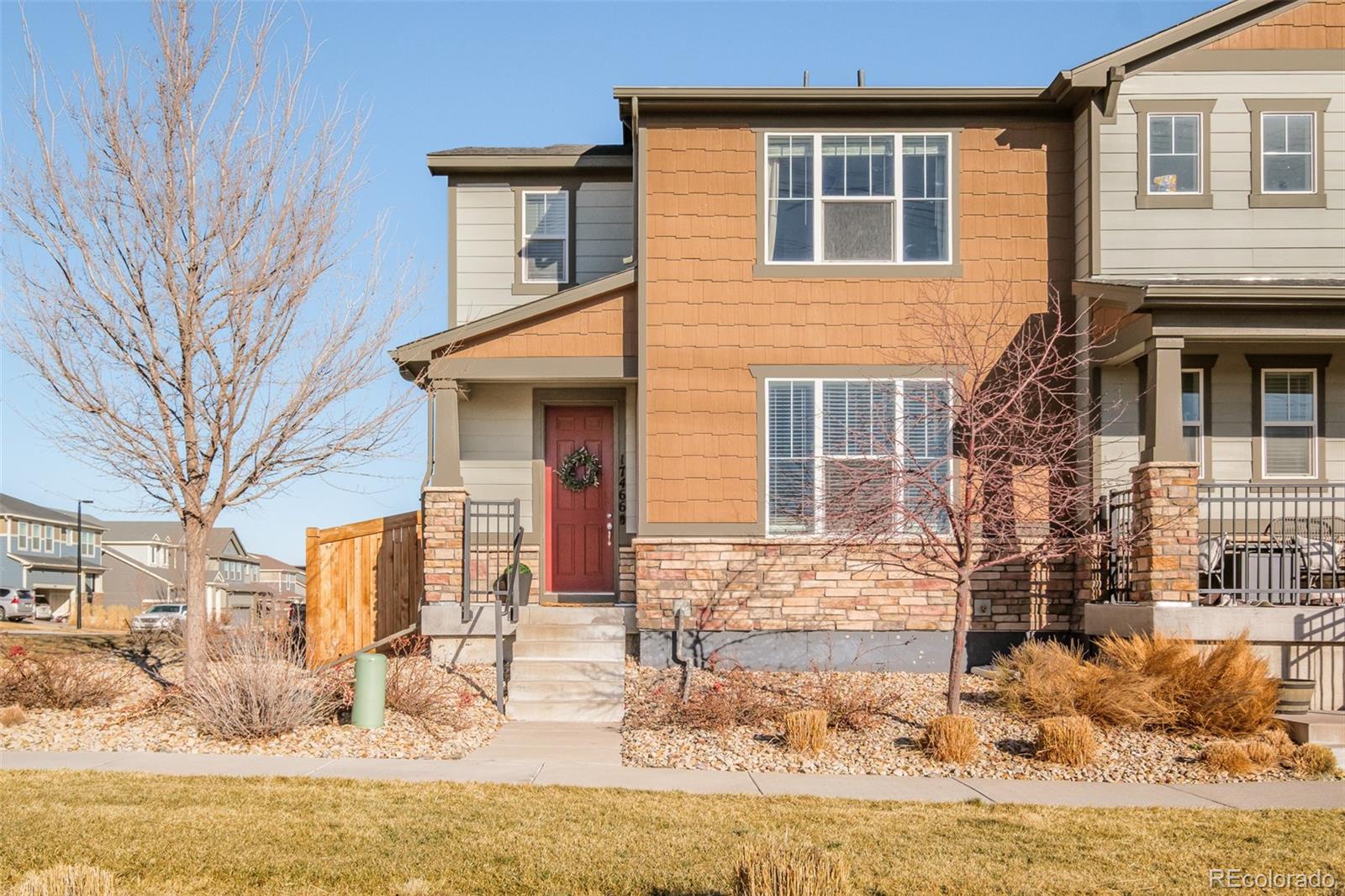 17466 Bluetrail Avenue Parker CO 80134