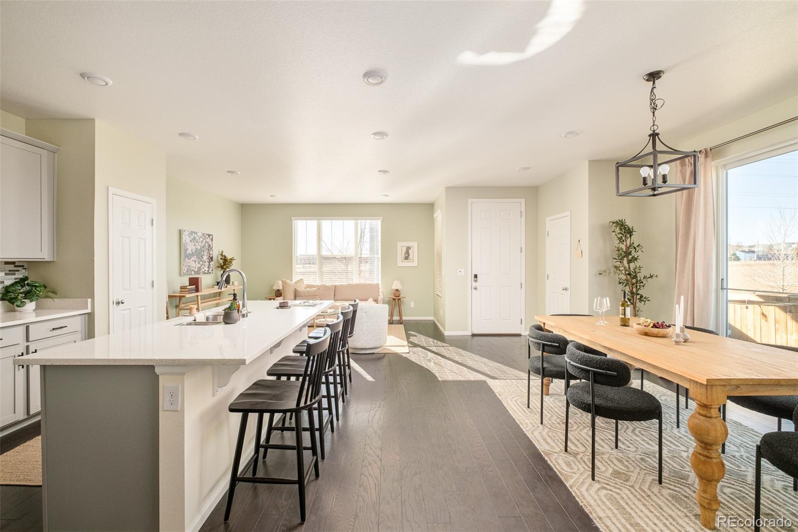 17466 Bluetrail Avenue Parker CO 80134