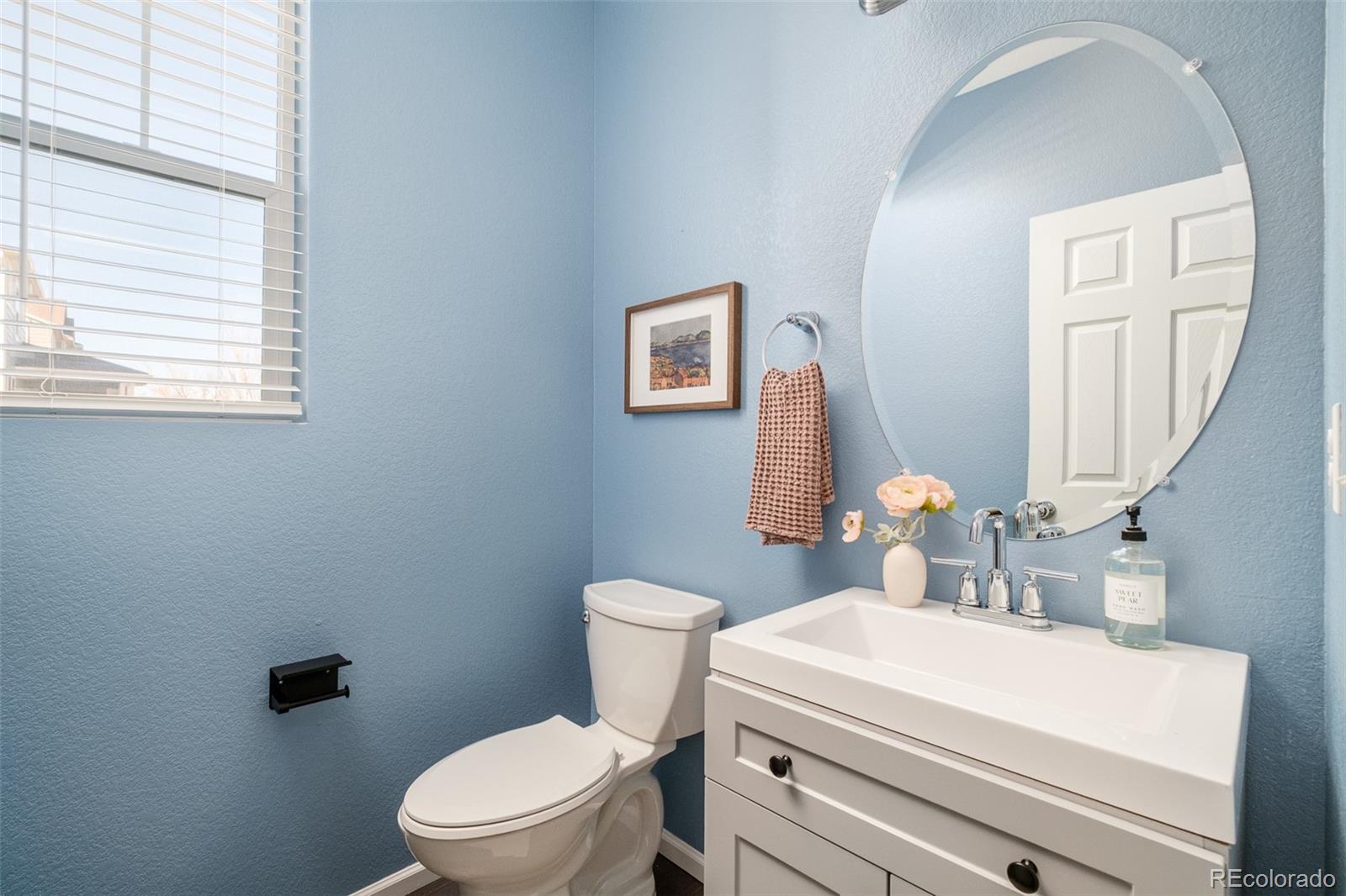 17466 Bluetrail Avenue Parker CO 80134