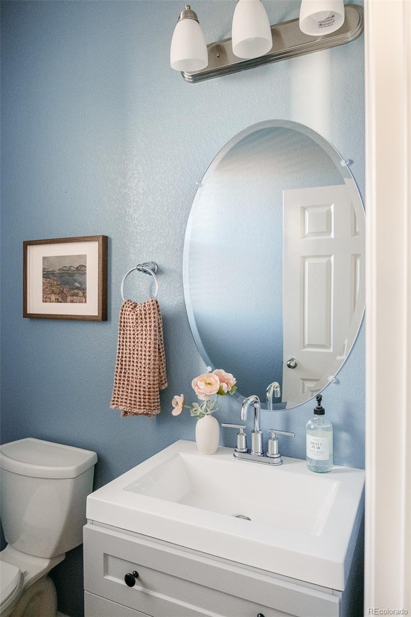 17466 Bluetrail Avenue Parker CO 80134