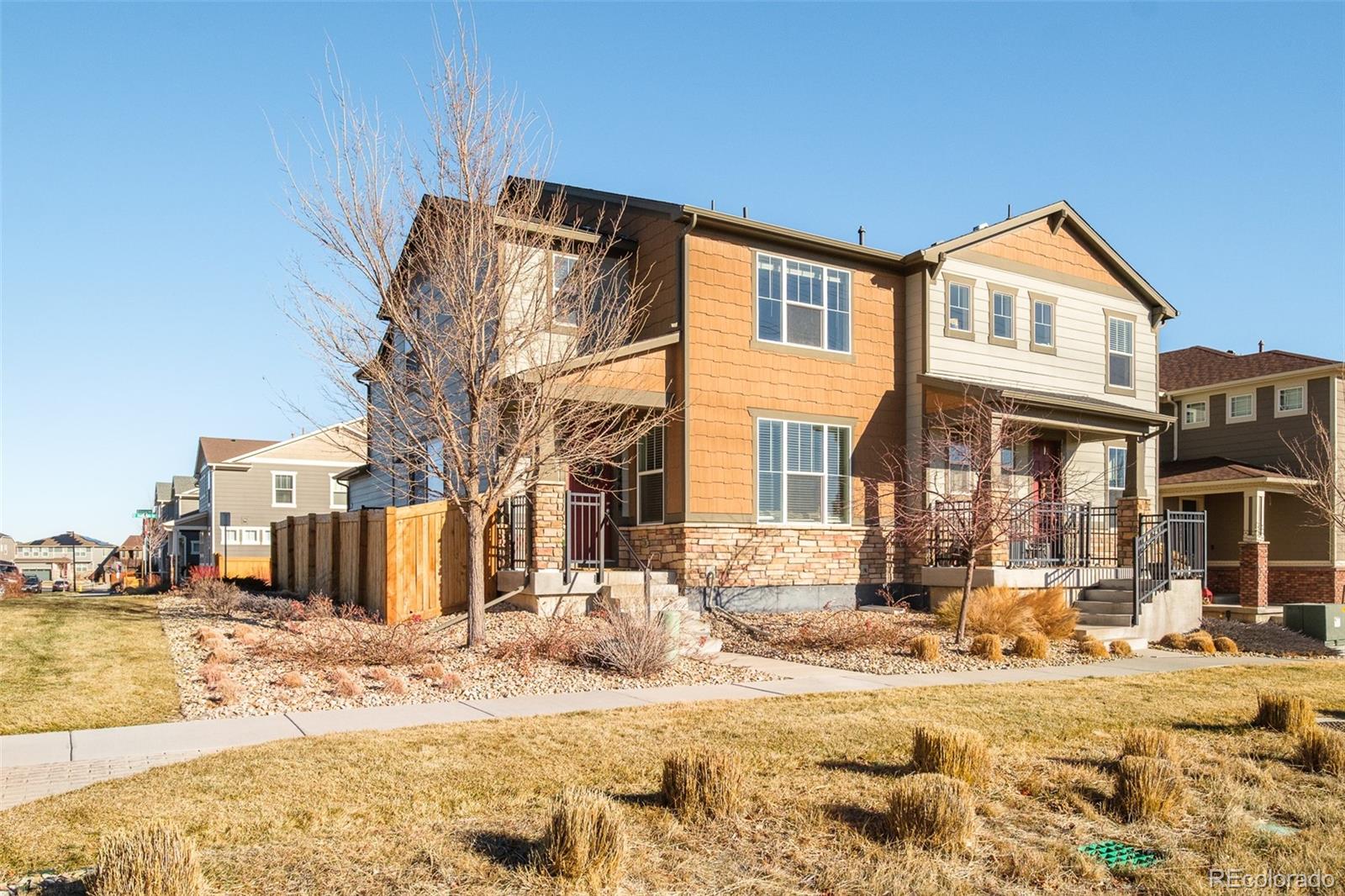 17466 Bluetrail Avenue Parker CO 80134