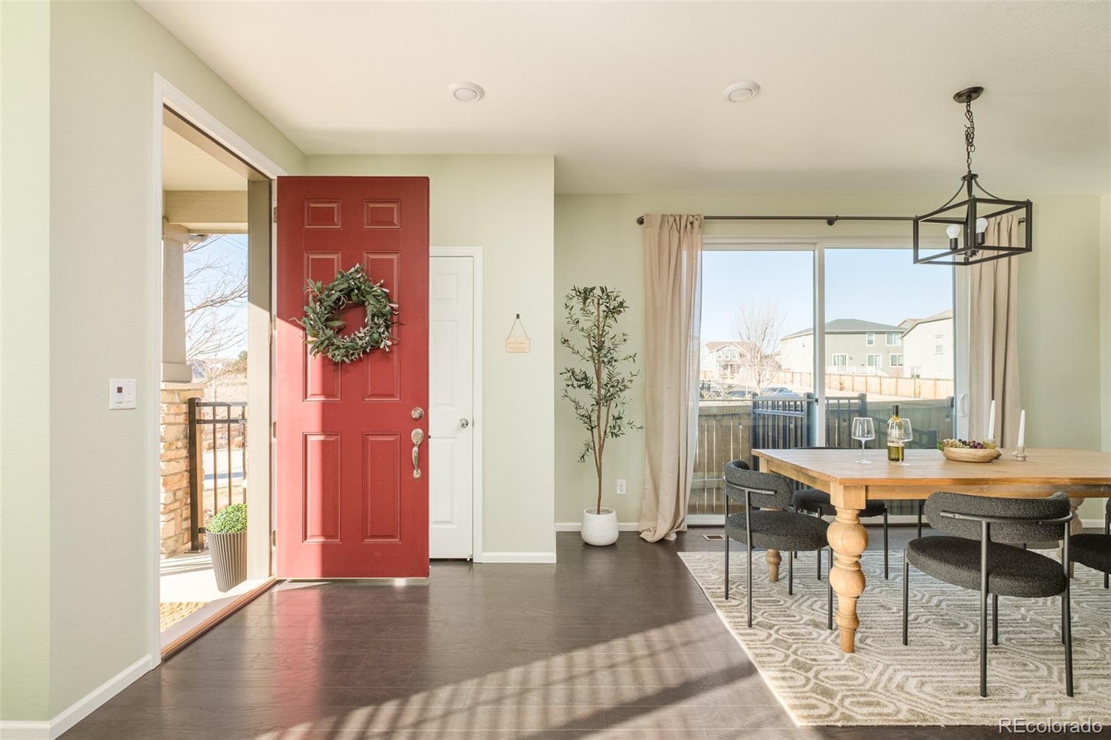 17466 Bluetrail Avenue Parker CO 80134