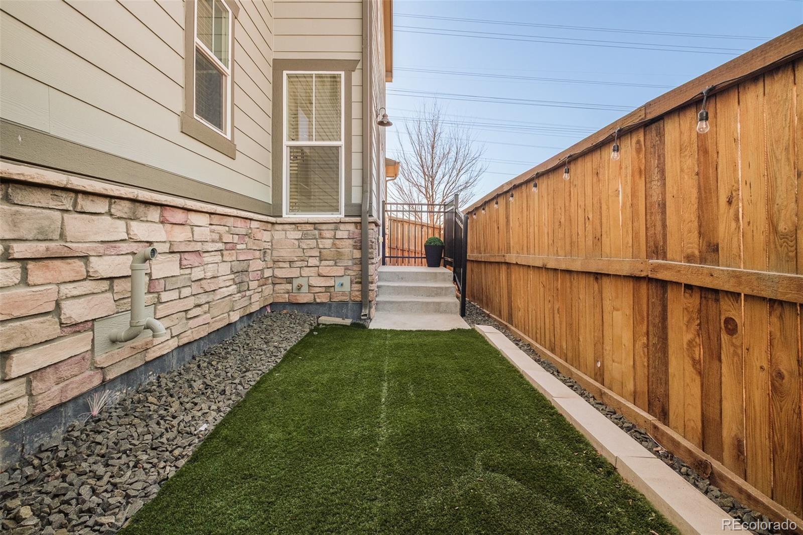 17466 Bluetrail Avenue Parker CO 80134