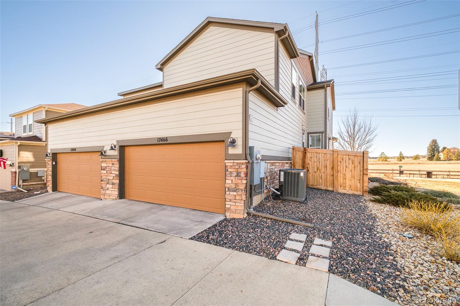 17466 Bluetrail Avenue Parker CO 80134