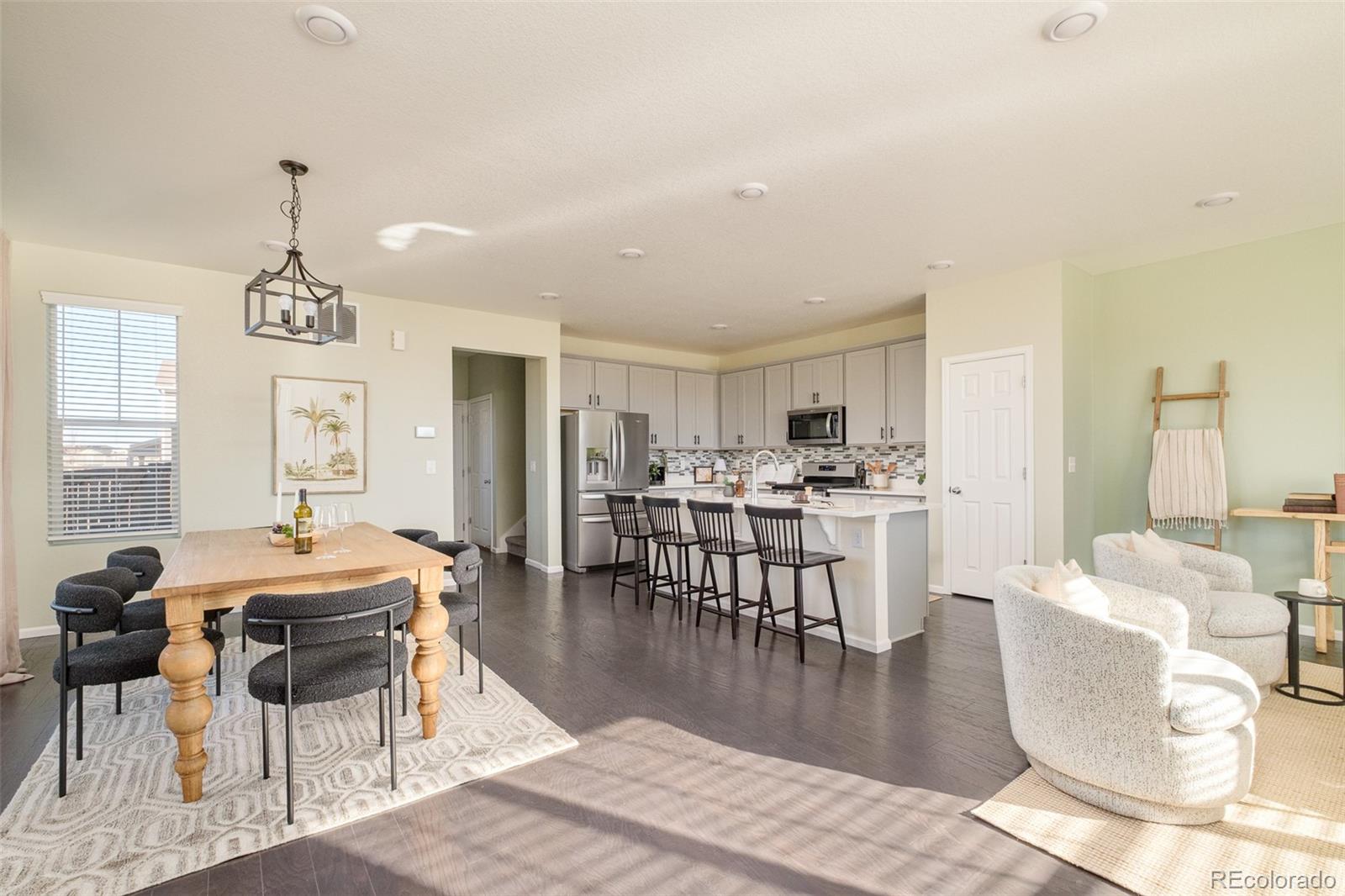 17466 Bluetrail Avenue Parker CO 80134