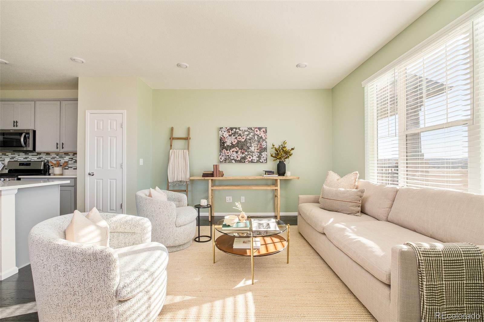 17466 Bluetrail Avenue Parker CO 80134