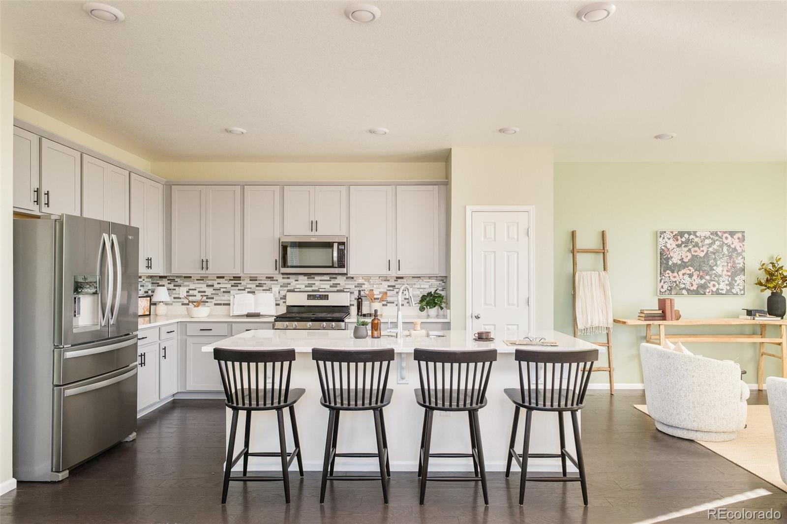 17466 Bluetrail Avenue Parker CO 80134