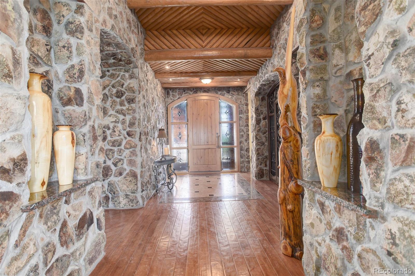 6600 County Road 363 La Veta CO 81055
