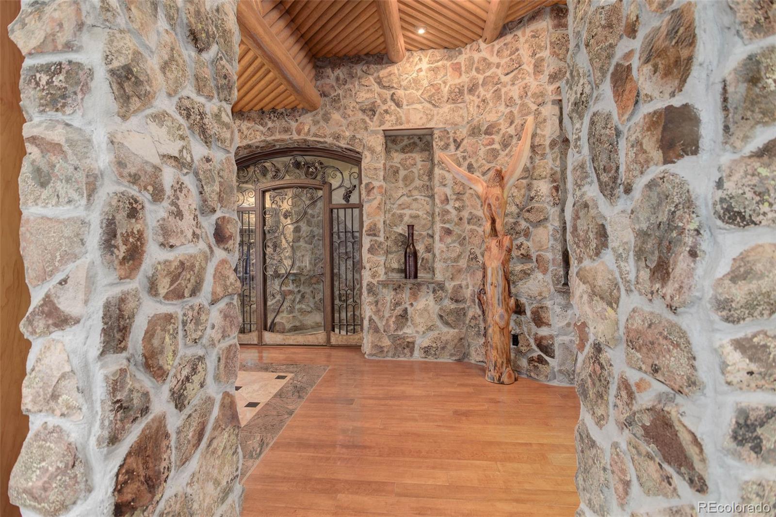 6600 County Road 363 La Veta CO 81055