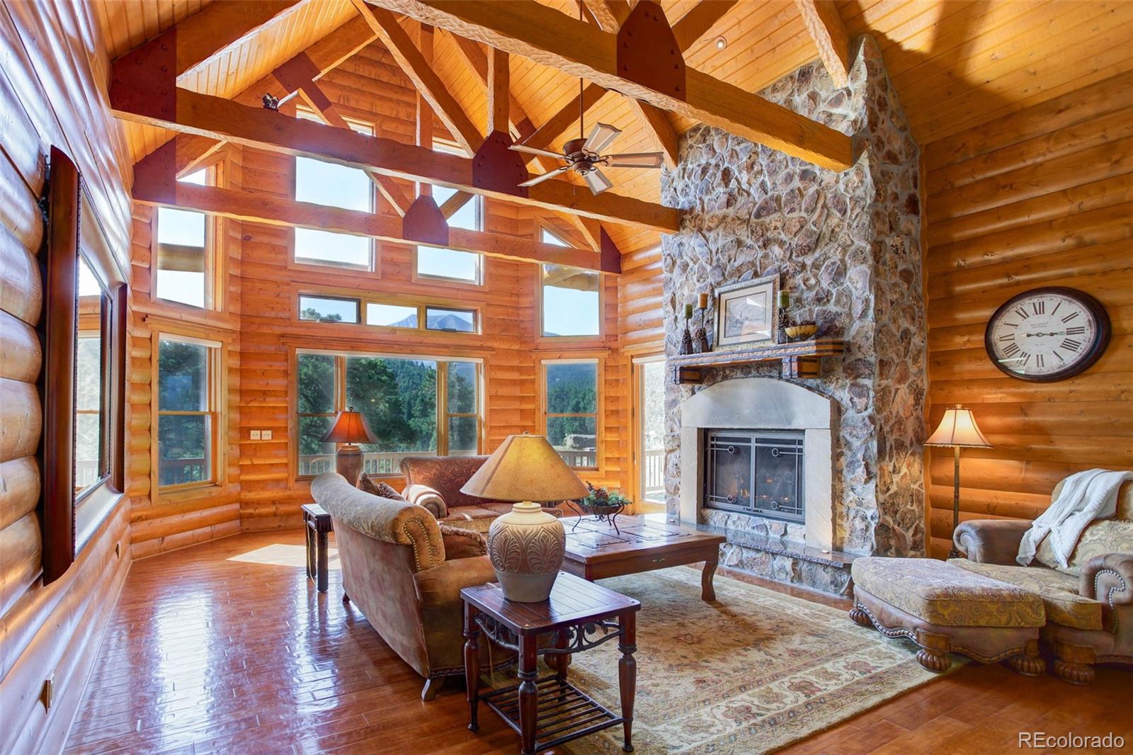 6600 County Road 363 La Veta CO 81055