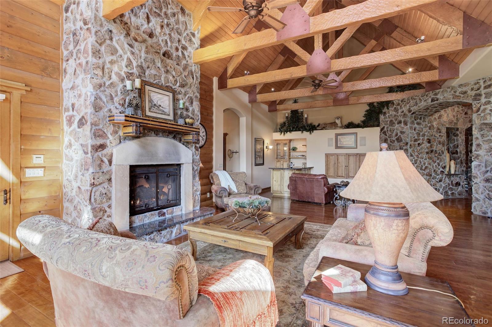 6600 County Road 363 La Veta CO 81055