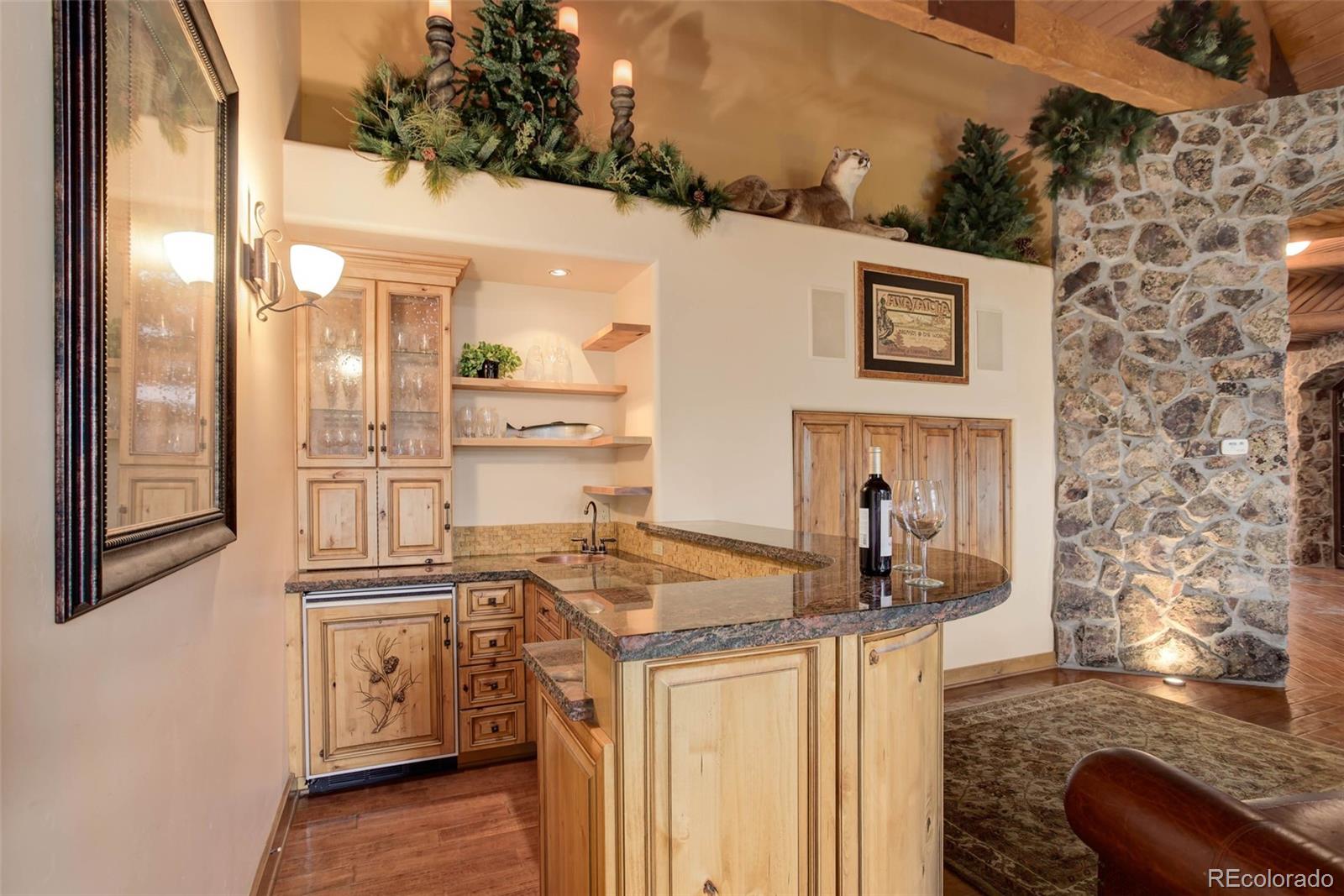 6600 County Road 363 La Veta CO 81055