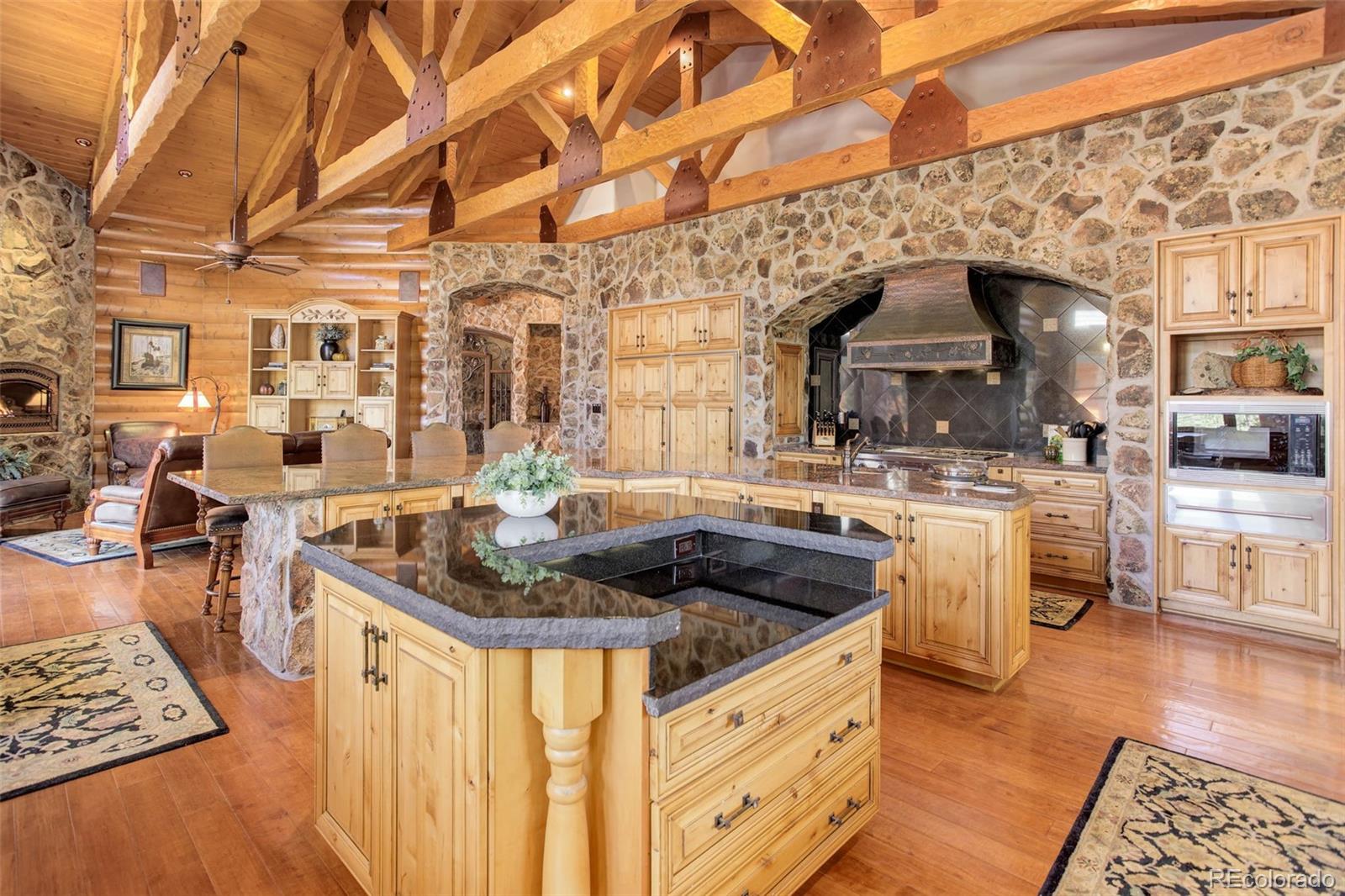 6600 County Road 363 La Veta CO 81055