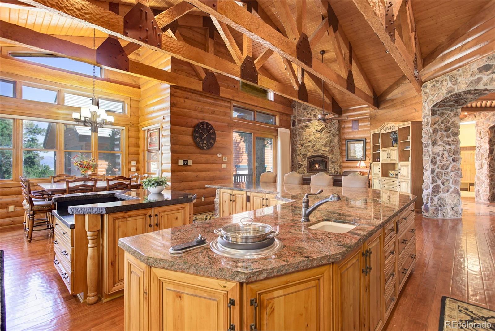 6600 County Road 363 La Veta CO 81055