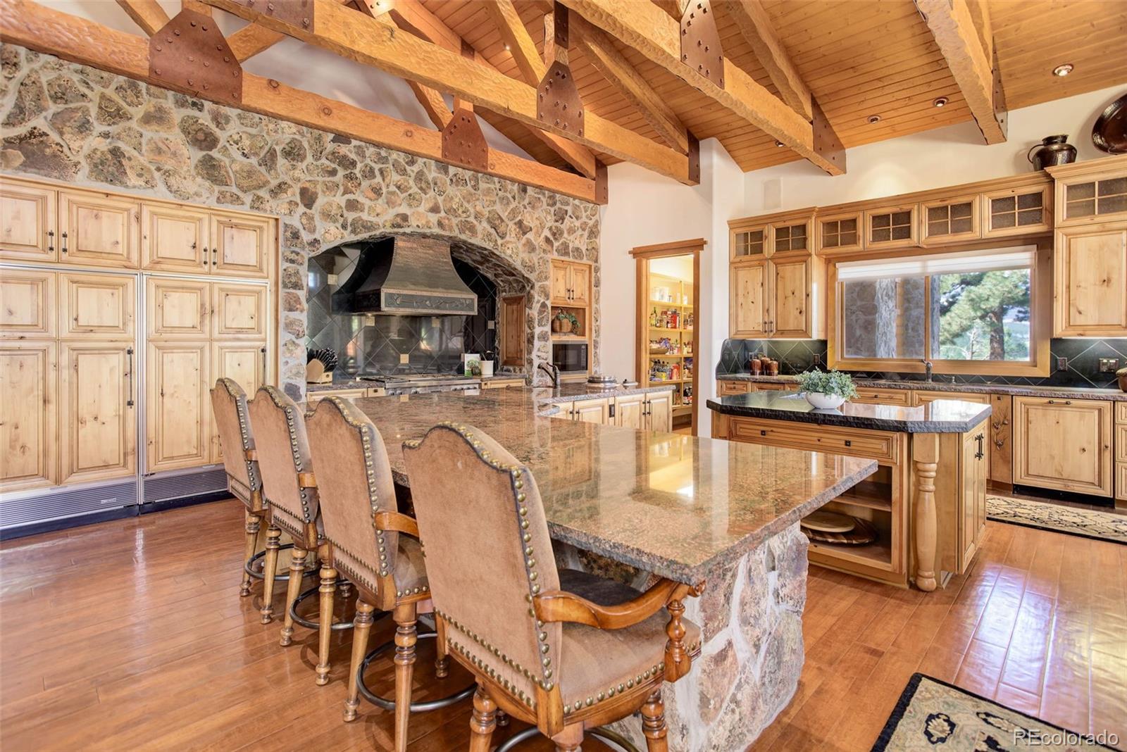 6600 County Road 363 La Veta CO 81055