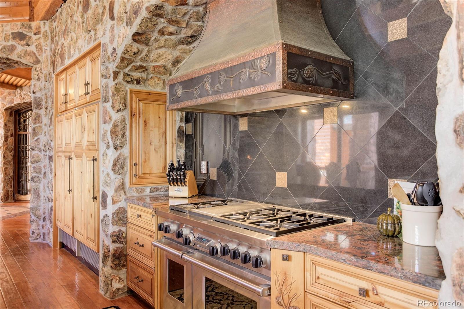 6600 County Road 363 La Veta CO 81055