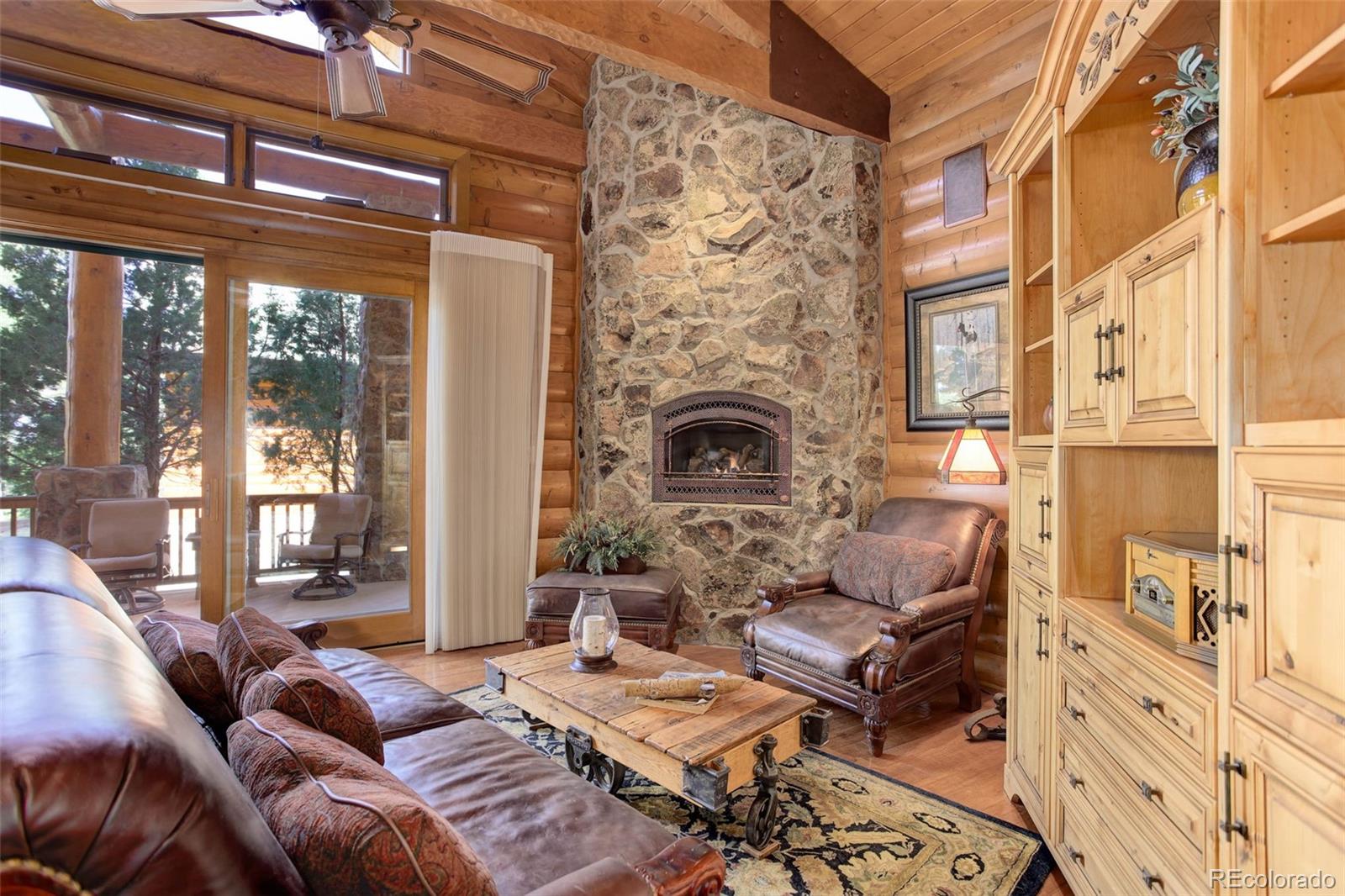 6600 County Road 363 La Veta CO 81055