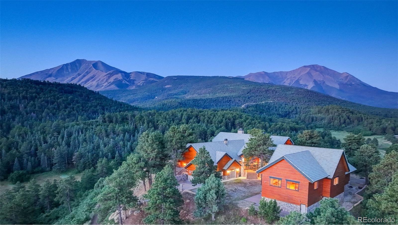 6600 County Road 363 La Veta CO 81055