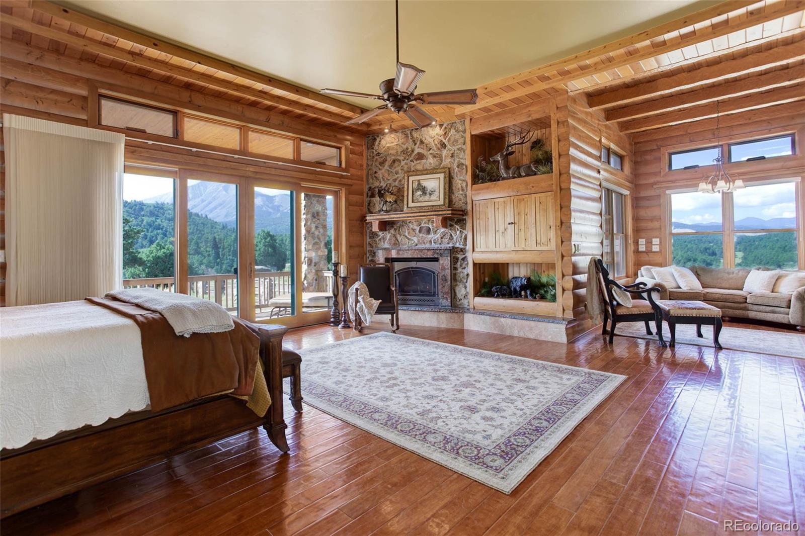 6600 County Road 363 La Veta CO 81055