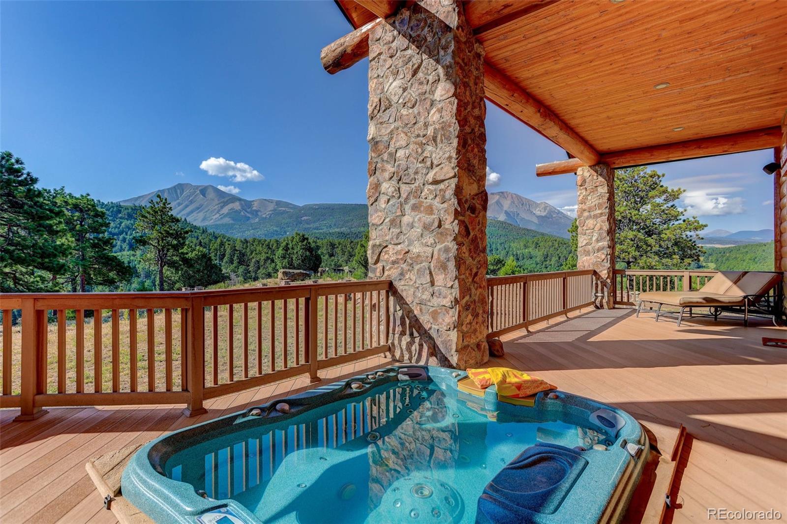 6600 County Road 363 La Veta CO 81055
