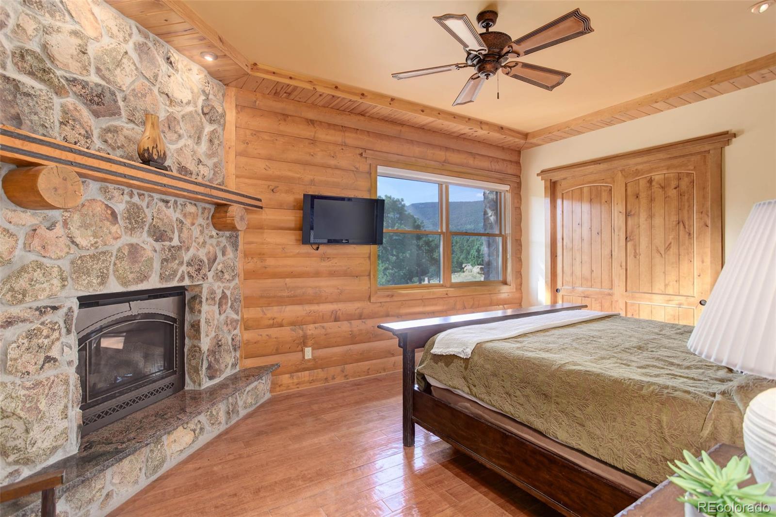 6600 County Road 363 La Veta CO 81055