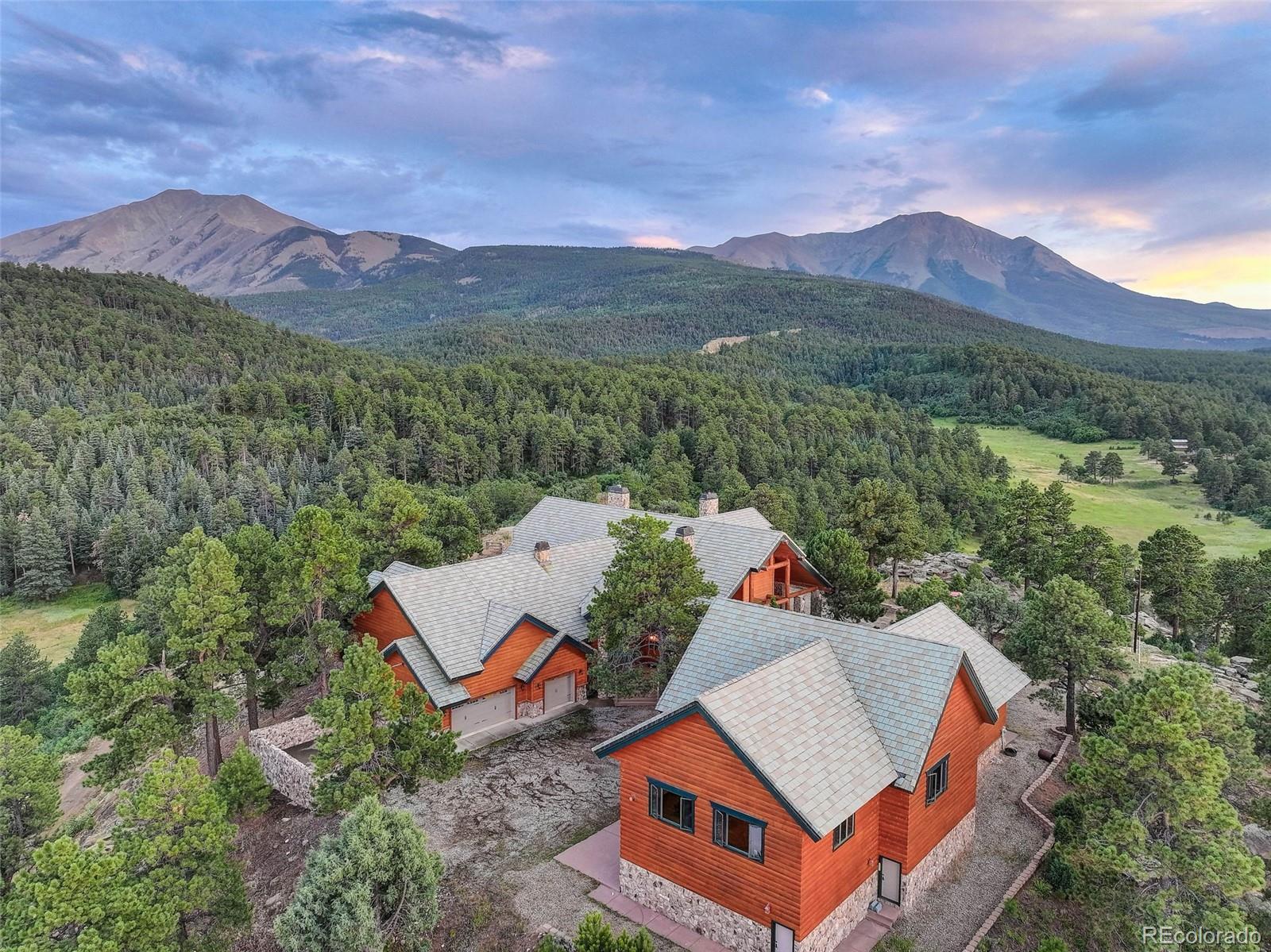 6600 County Road 363 La Veta CO 81055