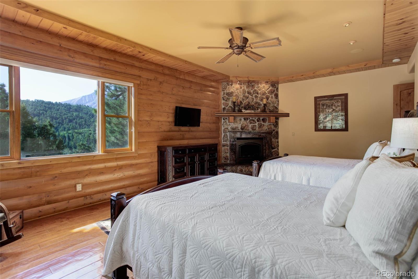 6600 County Road 363 La Veta CO 81055