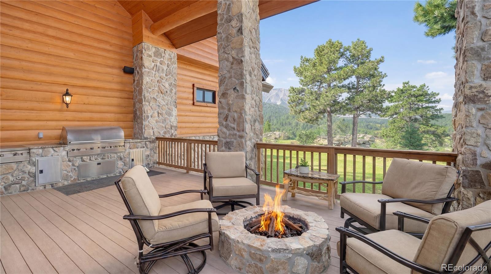 6600 County Road 363 La Veta CO 81055