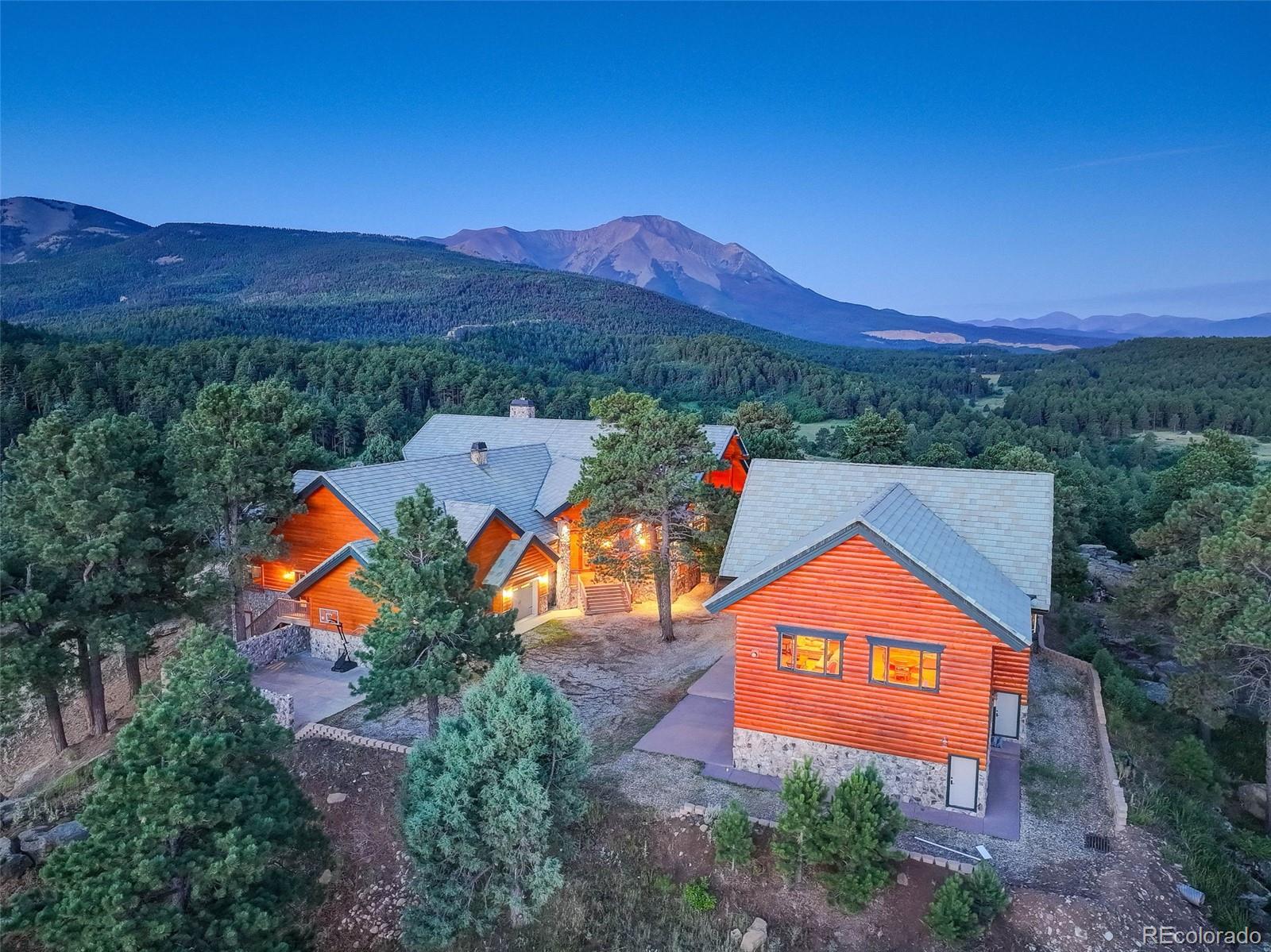 6600 County Road 363 La Veta CO 81055