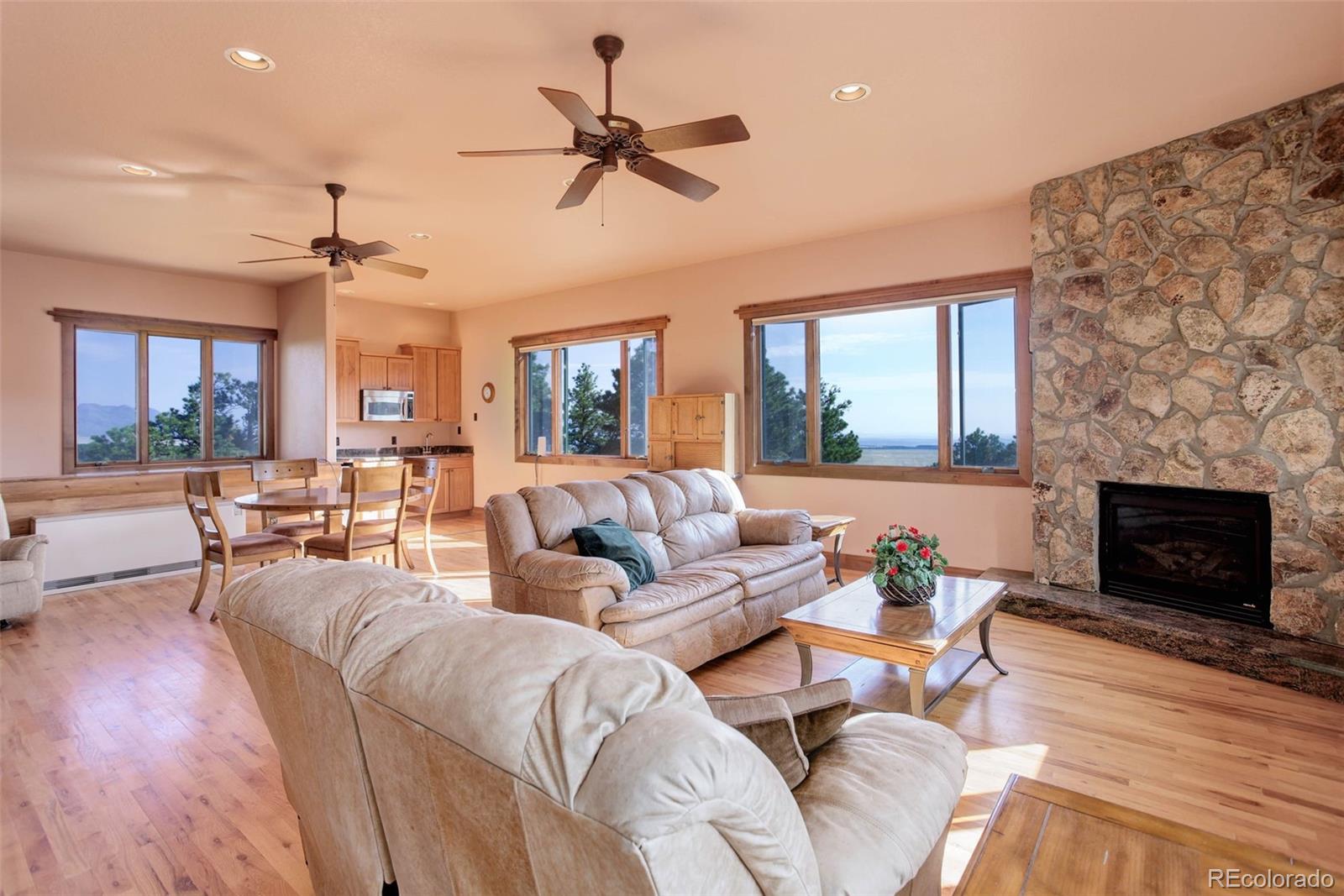 6600 County Road 363 La Veta CO 81055