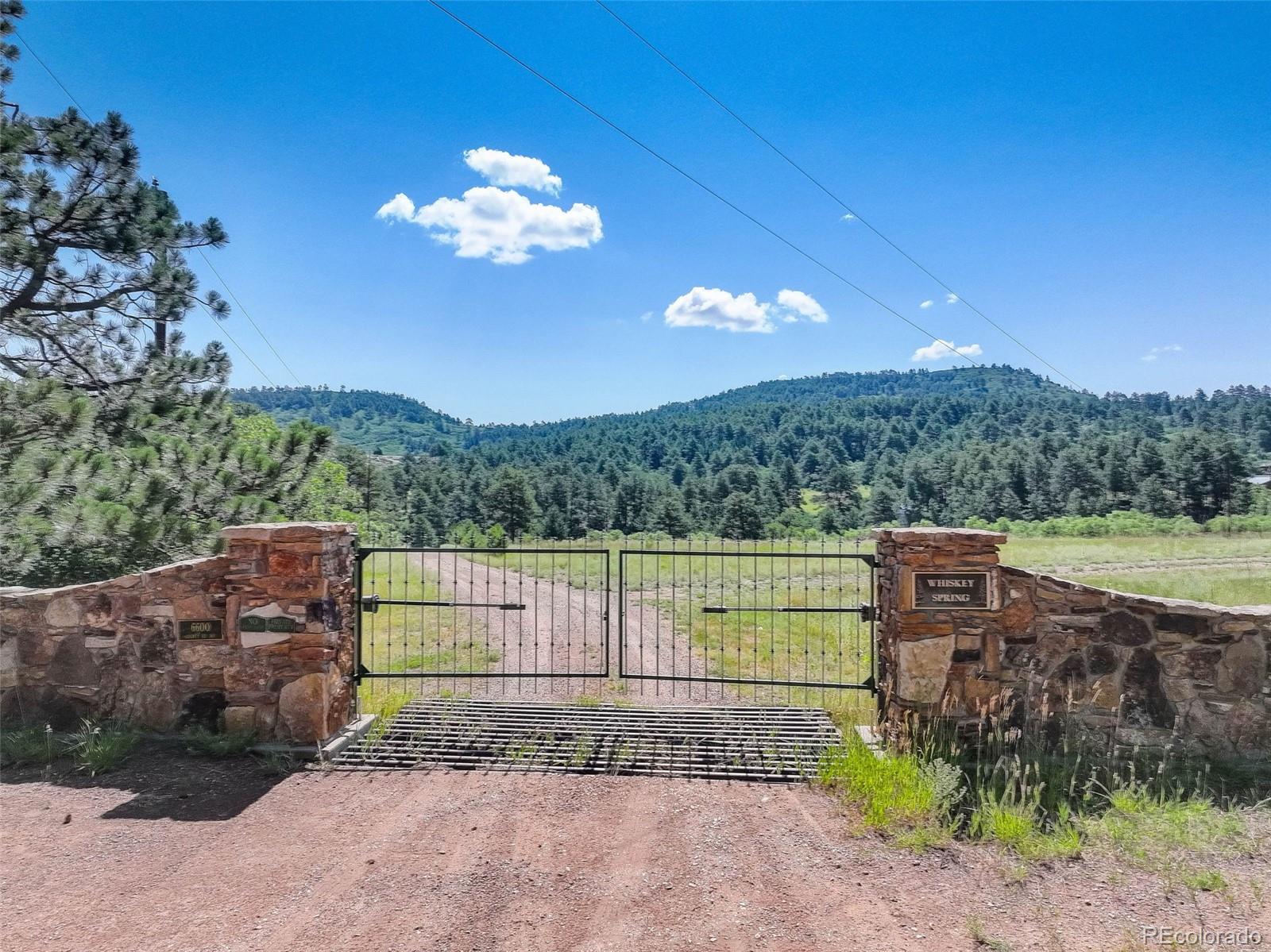 6600 County Road 363 La Veta CO 81055