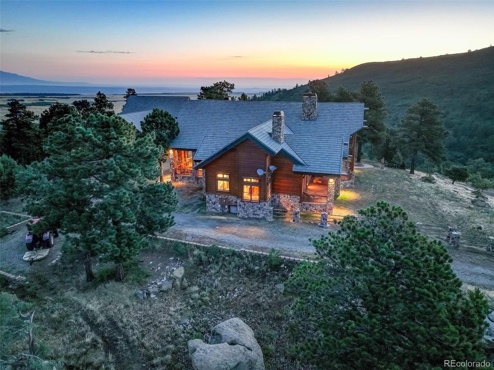 6600 County Road 363 La Veta CO 81055