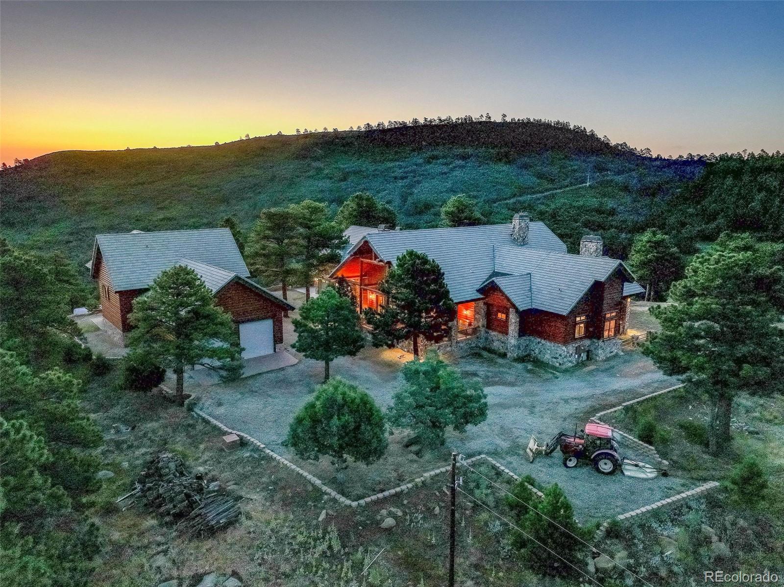6600 County Road 363 La Veta CO 81055