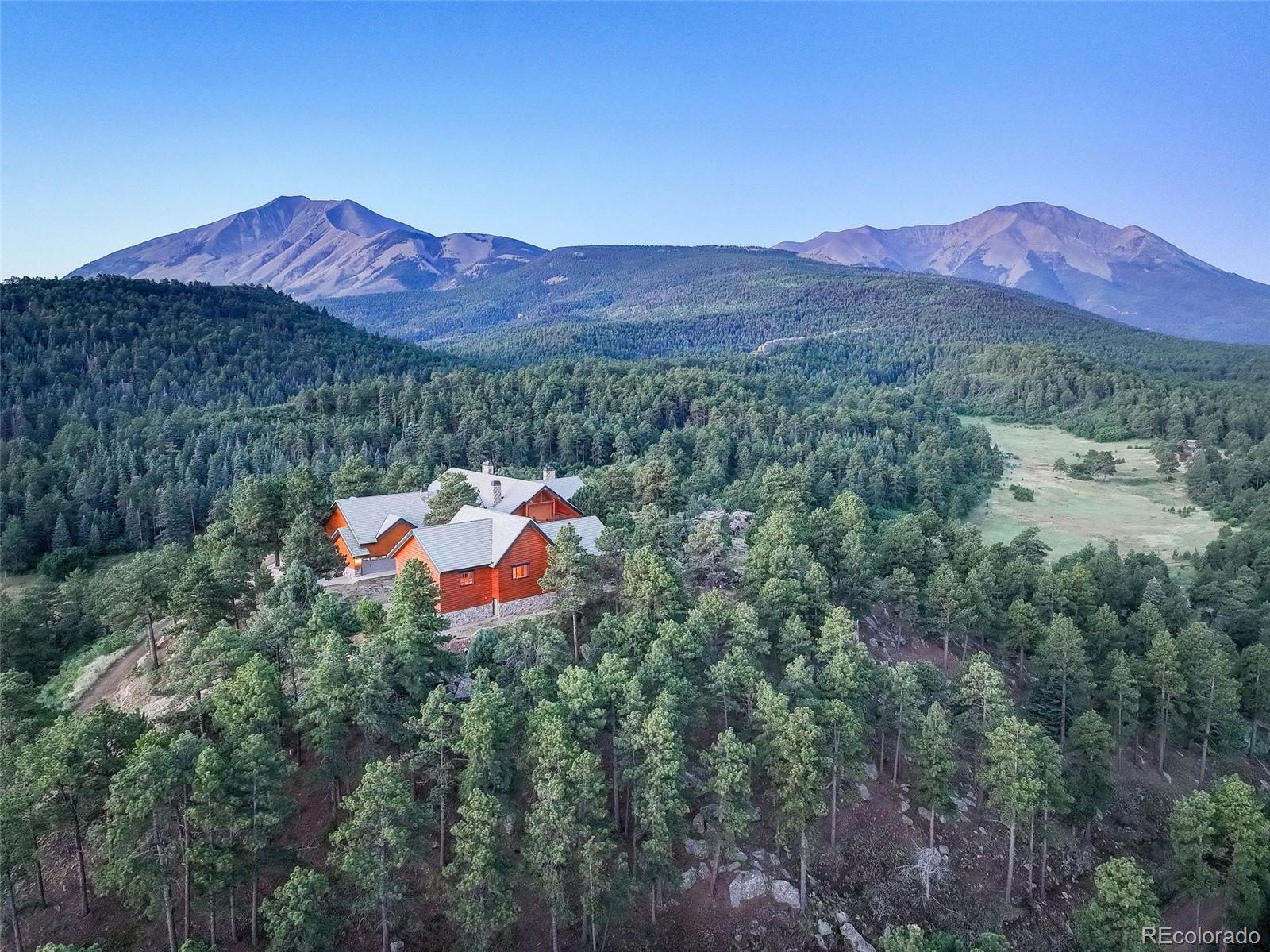6600 County Road 363 La Veta CO 81055