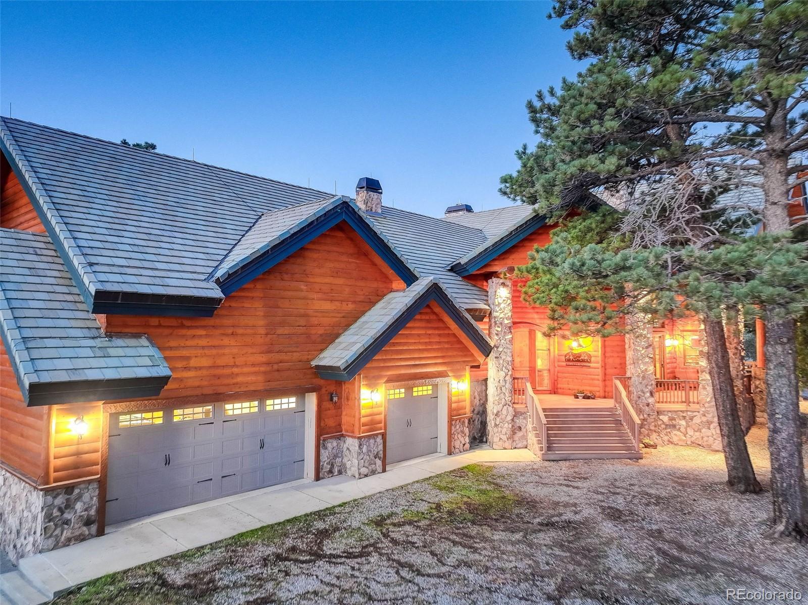6600 County Road 363 La Veta CO 81055
